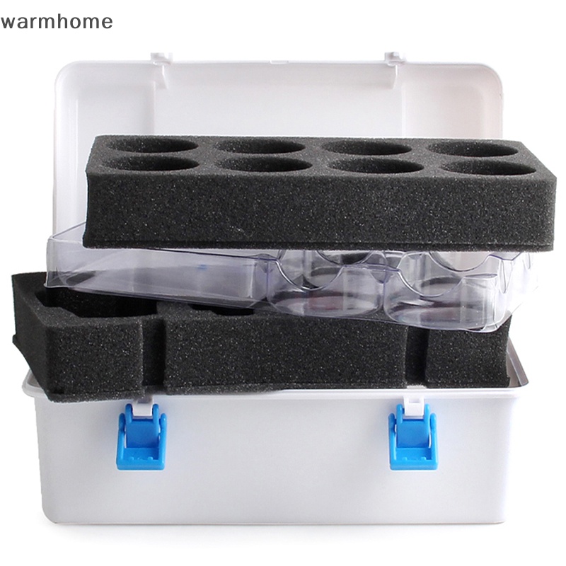 Hộp Đựng Con Quay beyblade burst gyro Và launcher rft