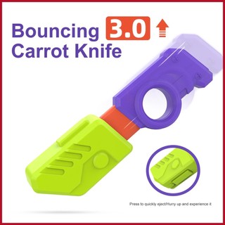 Cà Rốt Đồ Chơi 3d Cho Bé