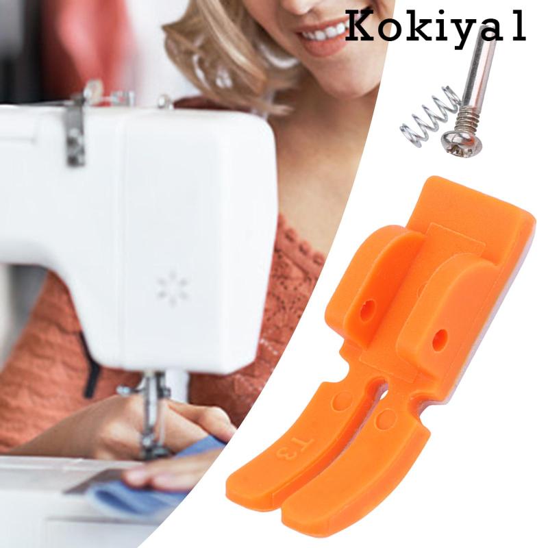 Chân Vịt Máy Ép t3 Đa Năng 1 Chuyên Nghiệp