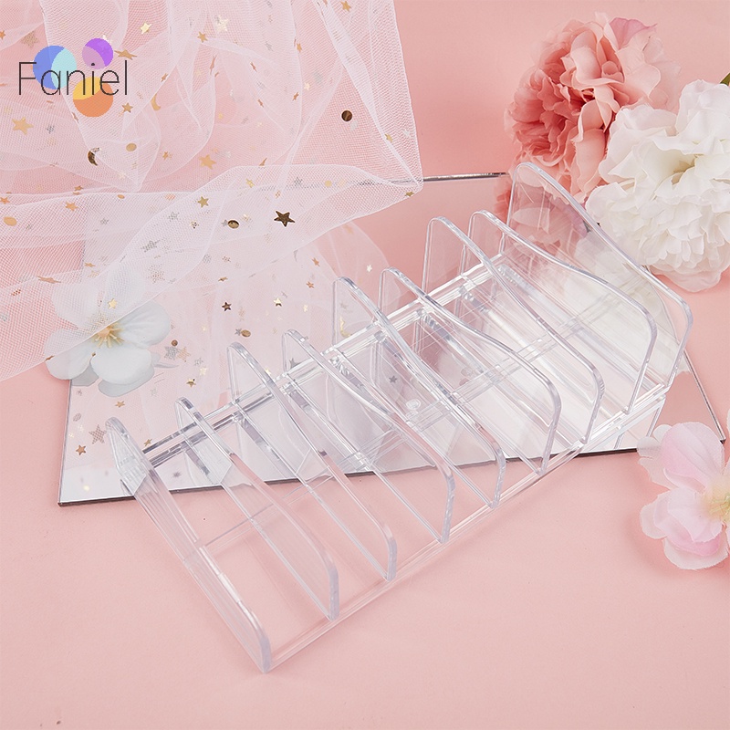 1 Khay Đựng Bảng Phấn Mắt  1 Ngăn Tiện Lợi