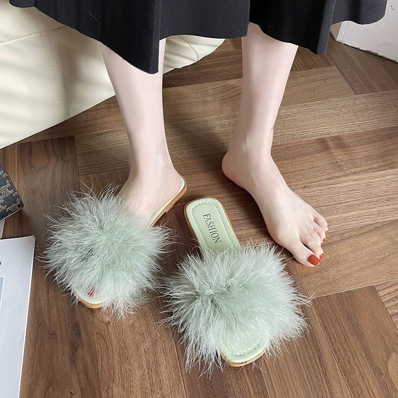 Dép Lê Mùa Hè yujie Dành Cho Nữ Bán Chạy
