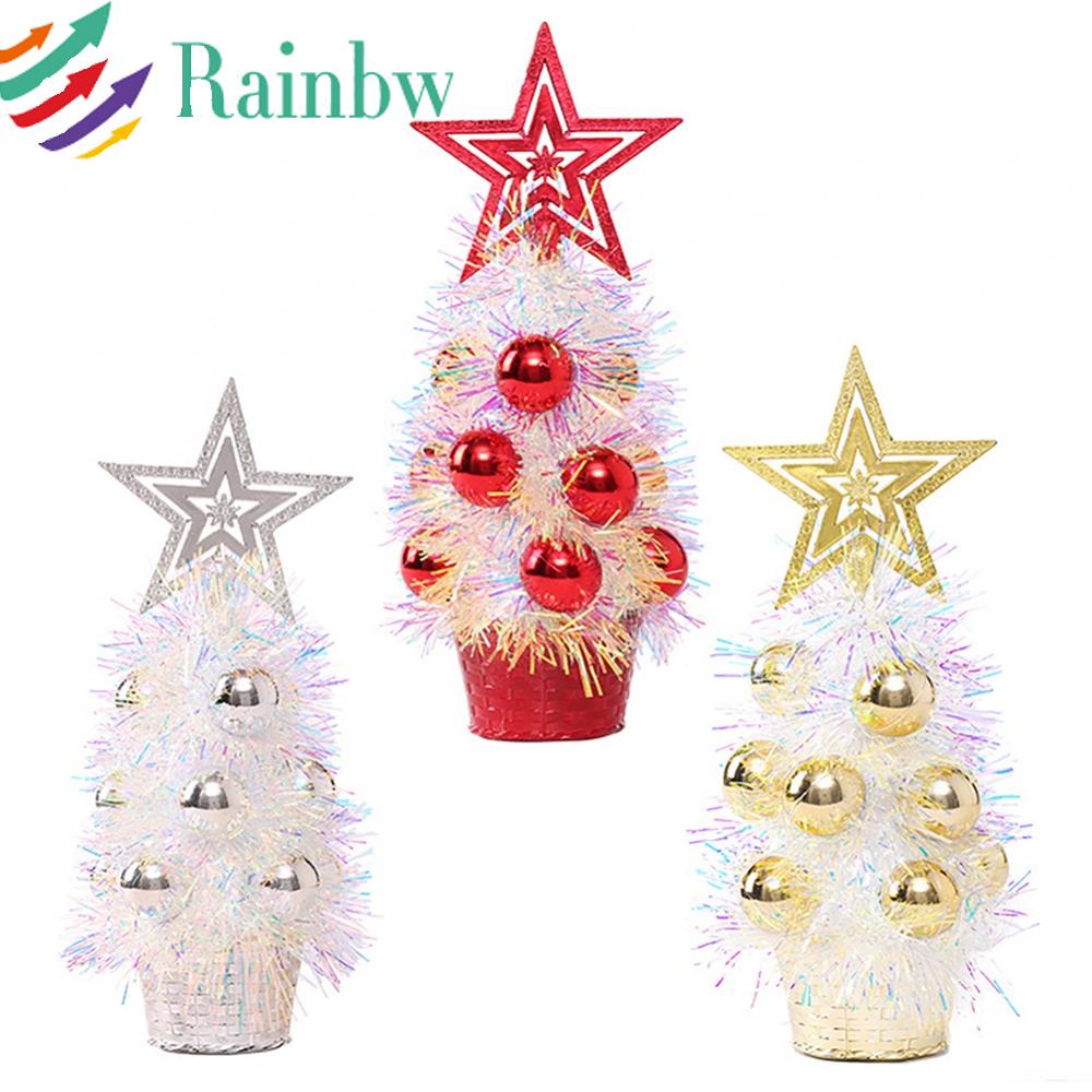 1 Cây Thông Giáng Sinh Phát Sáng Trang Trí