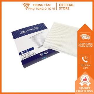 Lọc gió điều hòa, máy lạnh xe K3(12-16), Cerato(16-18),Elantra(11-15), Avante, Creta, Rondo,Verna OE Code:971332H001
