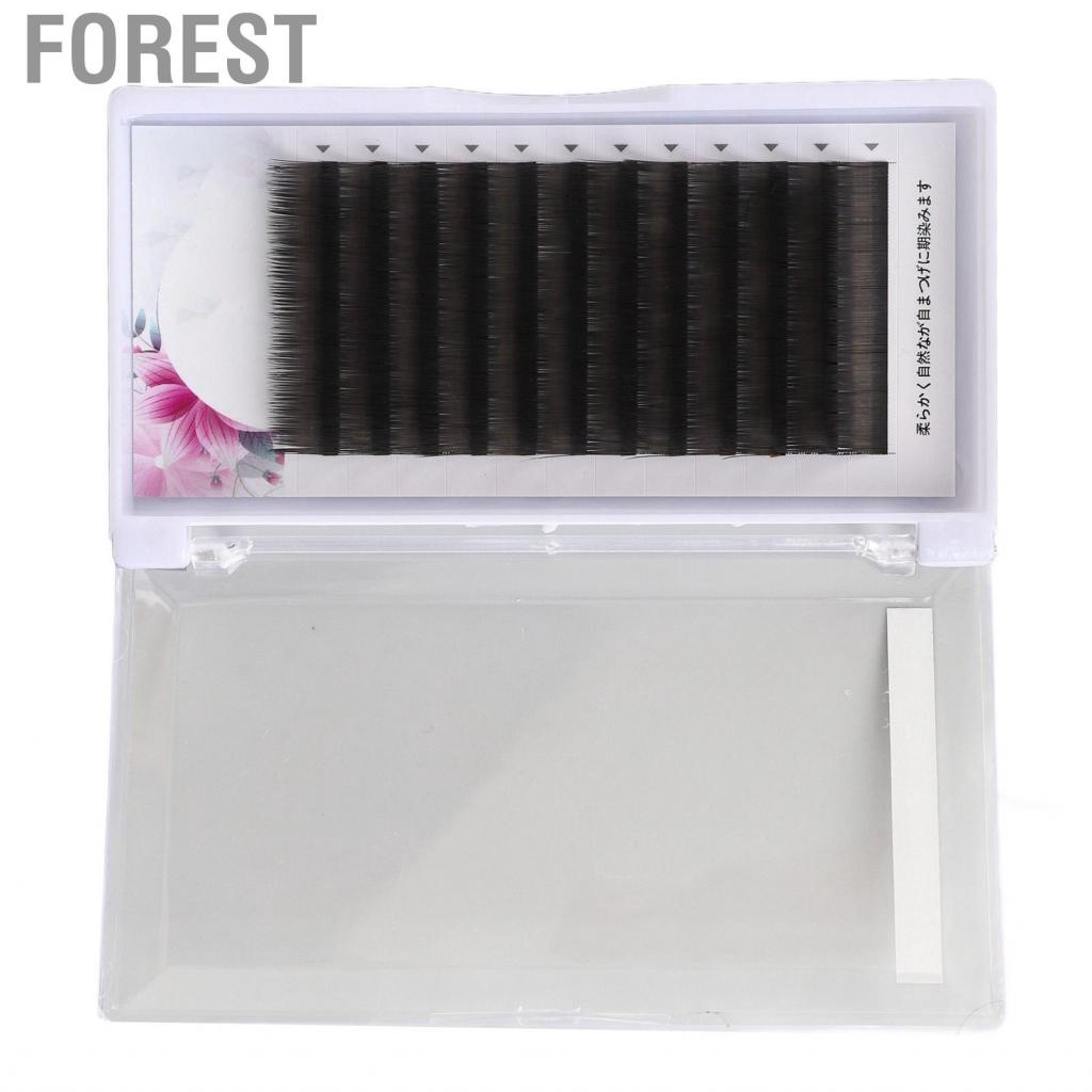 Forest Grafting Extension