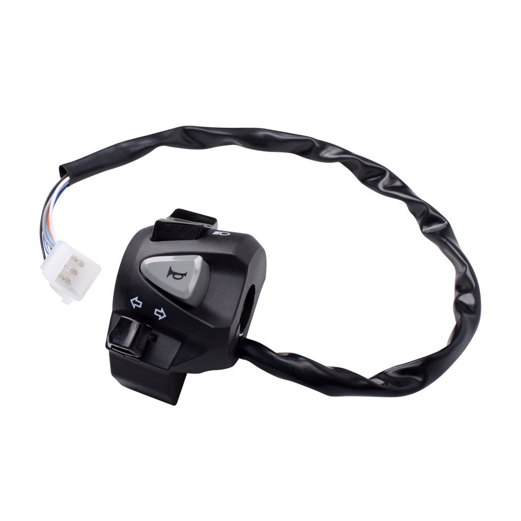 Công Tắc Đóng Mở Khẩn Cấp Cho Xe Mô Tô cb 150 / 650 - cbr 150 / 300 / 650 - vario 150 / 160