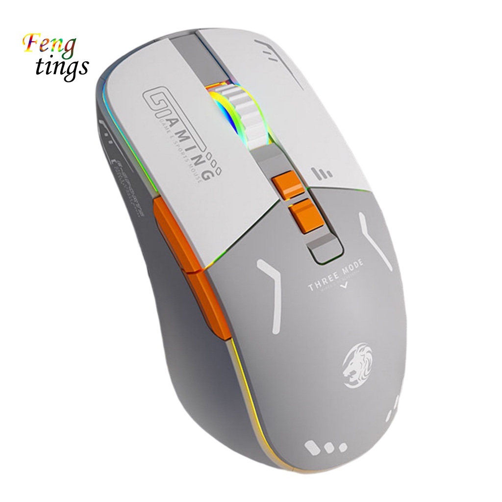 Chuột không dây 24g Hiệu Quả Thấp Kết Nối Máy Tính