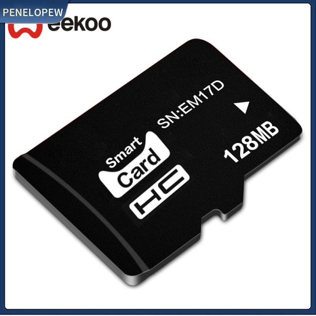 Thẻ Nhớ micro sd class 6 Chuyên Dụng Cho MáY TíNh BảNg microsd tf / sd
