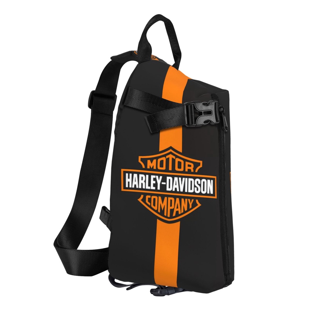 Túi Thể Thao Đeo Chéo Ngực Thời Trang Cho Nam