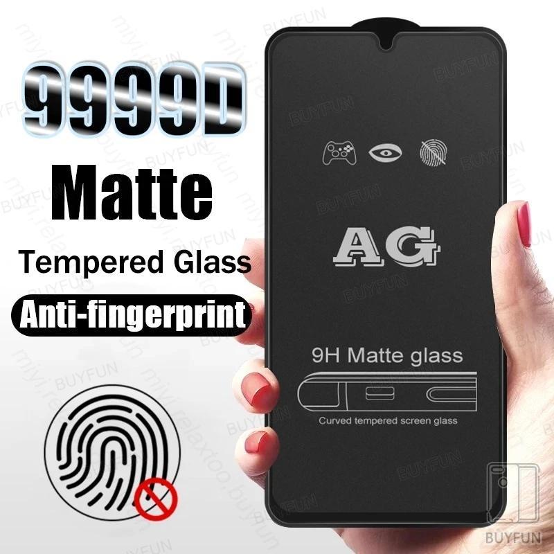 AG Matte Screen Glass For Xiaomi 13T 12t 11t Mi13t Mi12T Mi 11t Tempered Protector Glass Anti-fingerprint Film