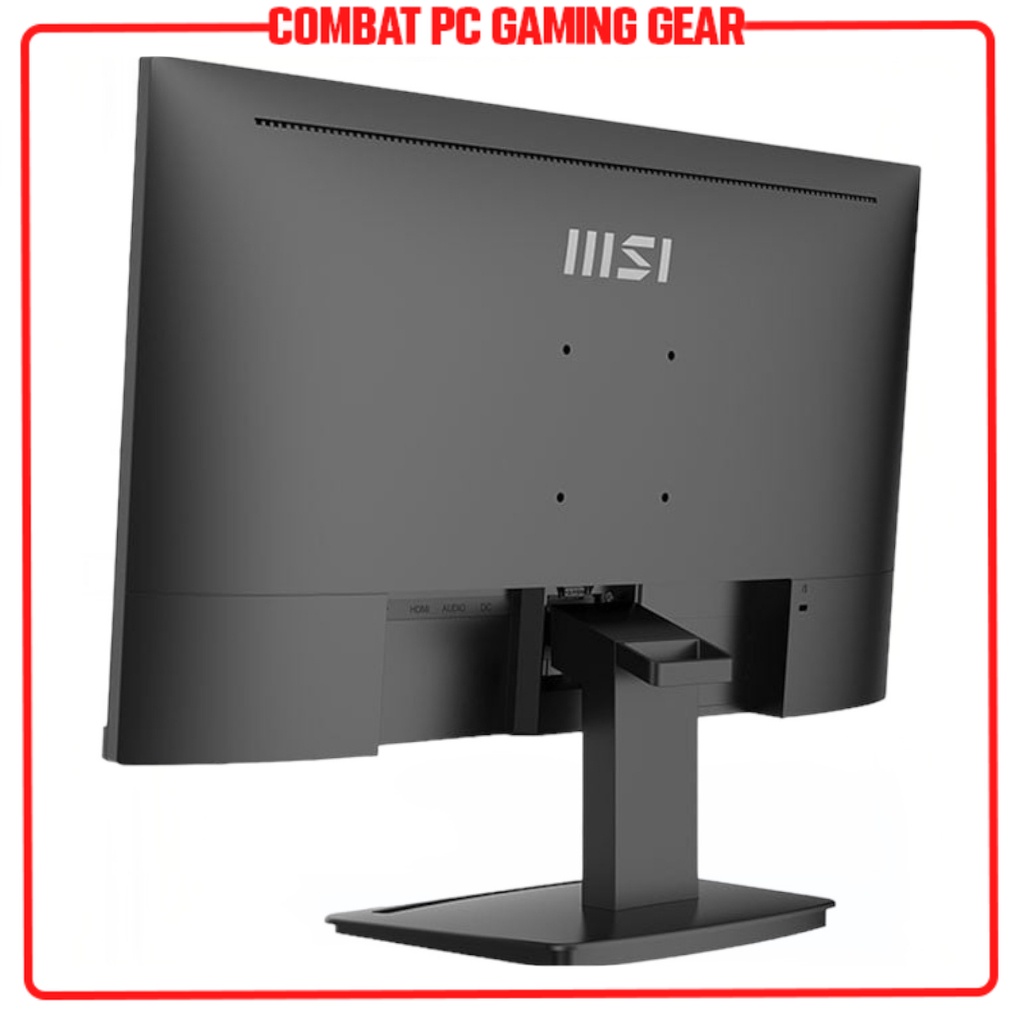 Màn Hình MSI PRO MP243X & PRO MP251 24''/FHD/IPS/100hz/1ms