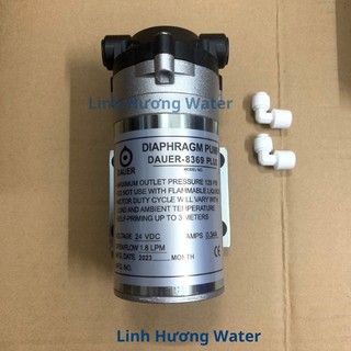Bơm 24V máy lọc nước DAUER-8369 Plus