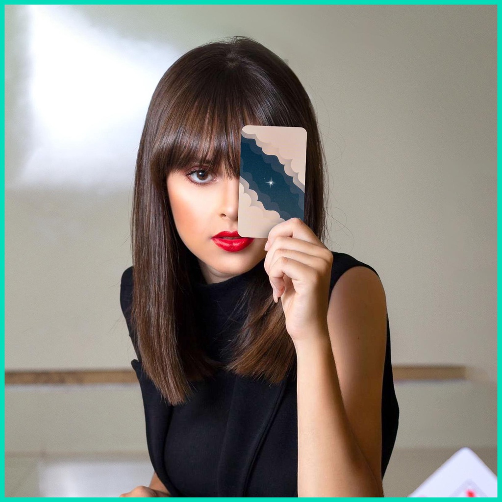 Bộ Bài tarot Cho Người Mới Bắt Đầu