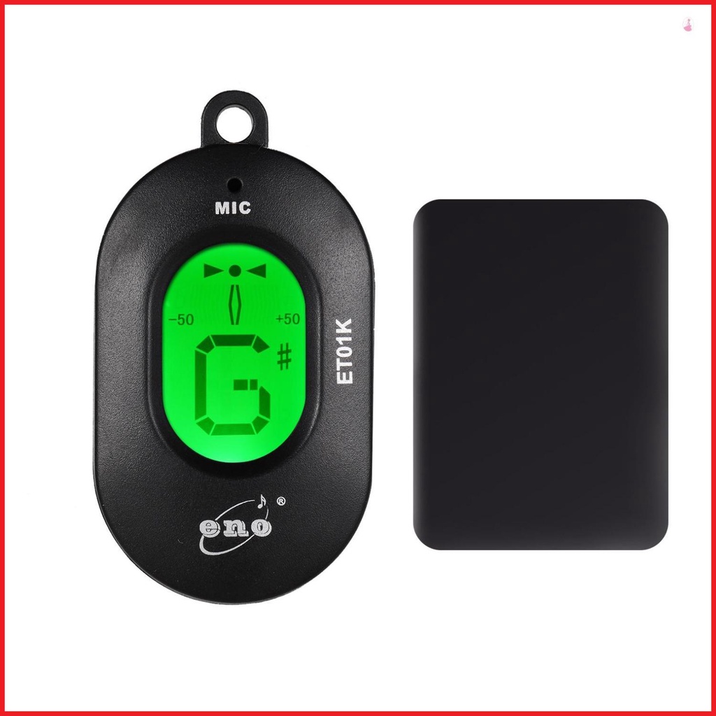 Tuner Máy Điều Chỉnh Âm Thanh Tự Động 12 Màn Hình lcd Cho Đàn piano