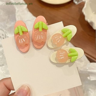 Kẹp Tóc Hoa tulip Dễ Thương Cho Nữ