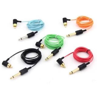 Dây Máy Pen Gọn Nhẹ Siêu Mảnh RCA