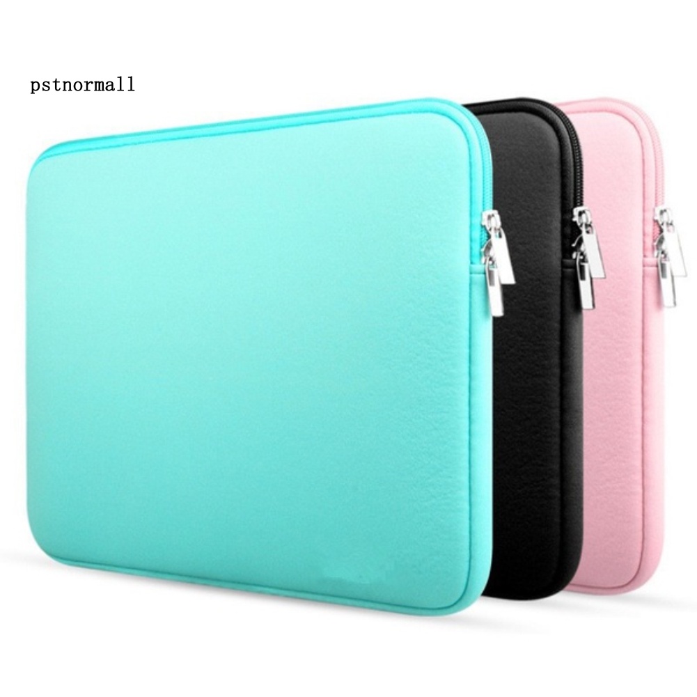 Túi Đựng Bảo Vệ laptop Có Khóa Kéo Cho macbook air pro retina notebook