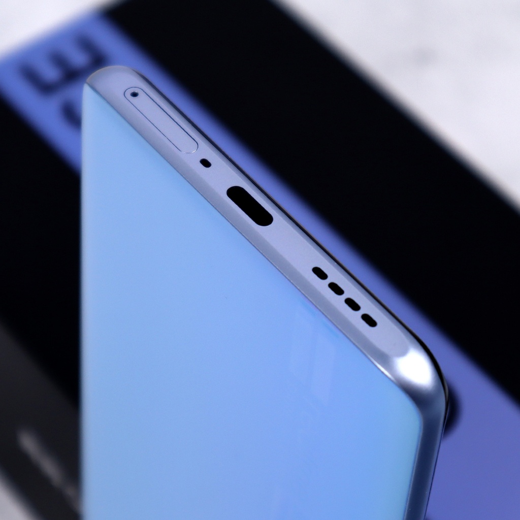 Điện Thoại Realme GT Neo 5 SE  - Snapdragon 7+ Gen 2