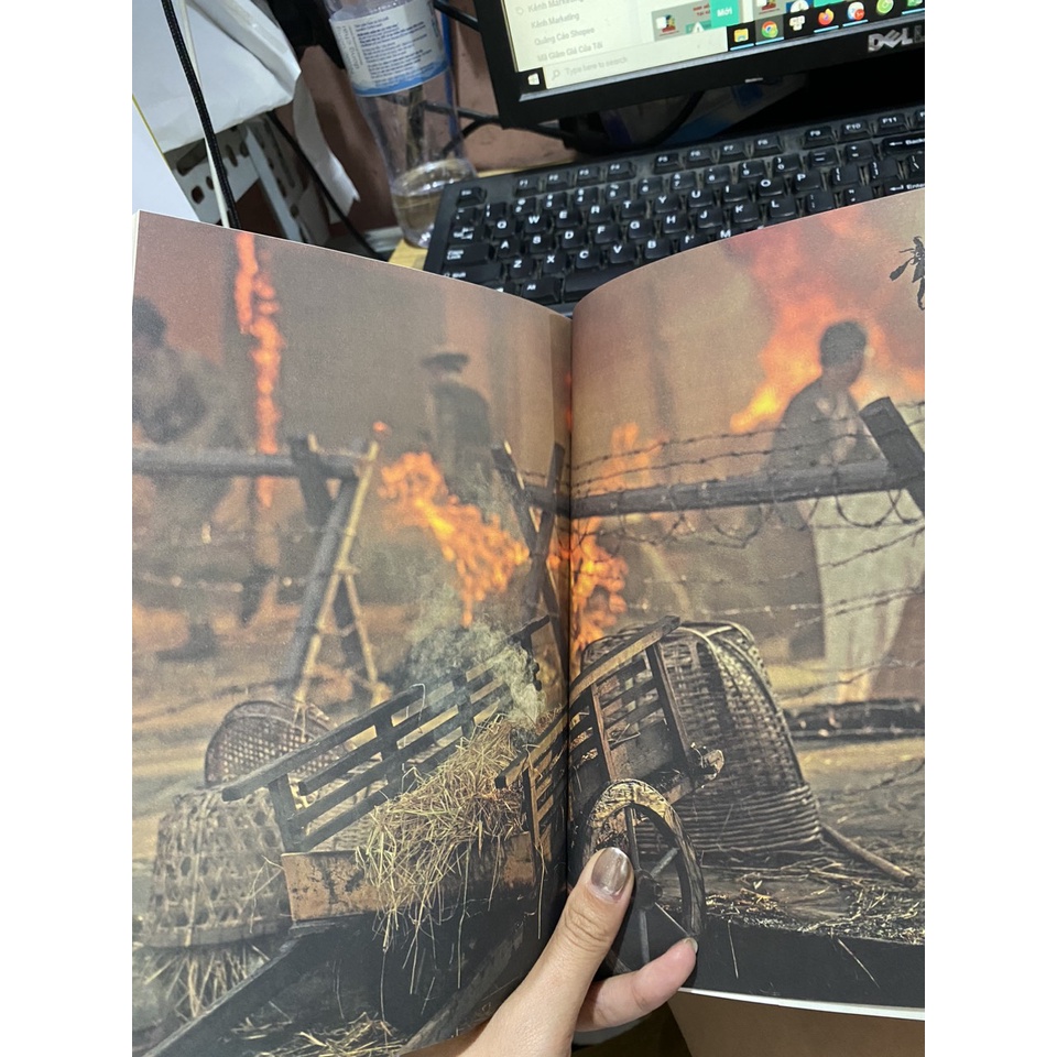 Sách - Đất Rừng Phương Nam  - bản đặc biệt