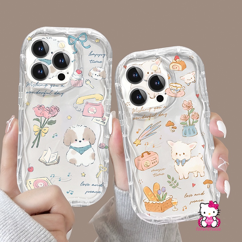 Dễ Thương Ốp Điện Thoại Cho samsung a24 a13 a03s a12 a04 a11 a54 a10s a34 a23 a20 a02s a53 a14 a04s a52 a33 a32 a50 a51 a04e A30S a20s