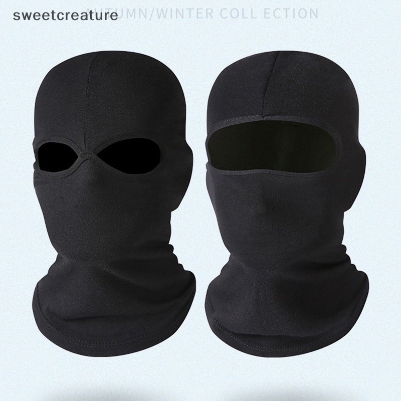 Mũ Đội balaclava Chiến Thuật cs Mũ Chống Nắng Giữ Ấm