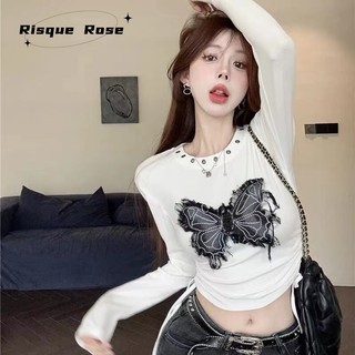 Jiongli áo phông áo thun nữ croptop baby tee fashion minimalist hàn phong thể thao wtx23a0q1r 43z231023