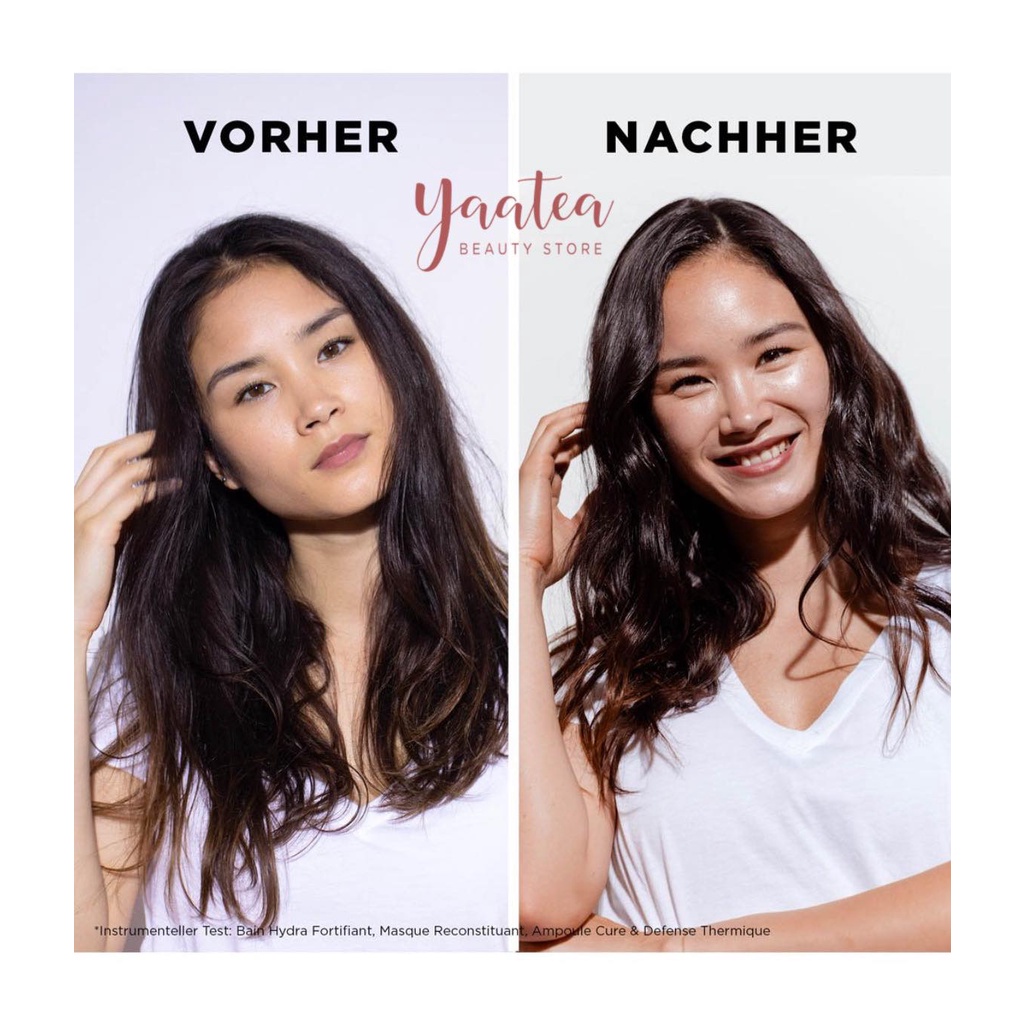 Dầu Gội Hồng Kerastase Genesis Bain Hydra 250ml - Fortifiant