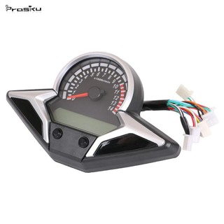 [Prasku1] Máy đo tốc độ kỹ thuật số cho CBR250R CBR 250