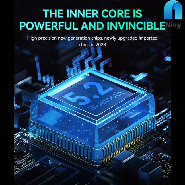 Tay Cầm Chơi game Không Dây Tích Hợp Đèn rgb Nhiều Màu Sắc