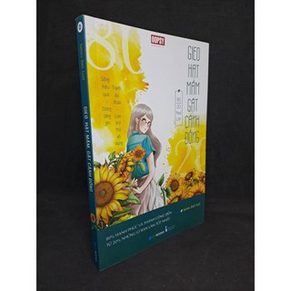 Gieo hạt mầm gặt cánh đồng oopsy 2019 mới 90% hcm2206