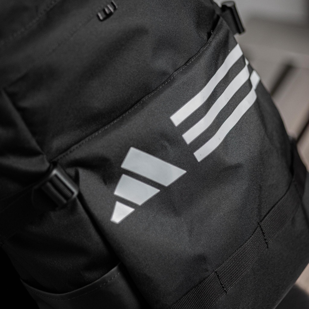 Balo Thể Thao - Thời Tranh - Đi Học Adidas Essentials Training Response Backpack - HT4751