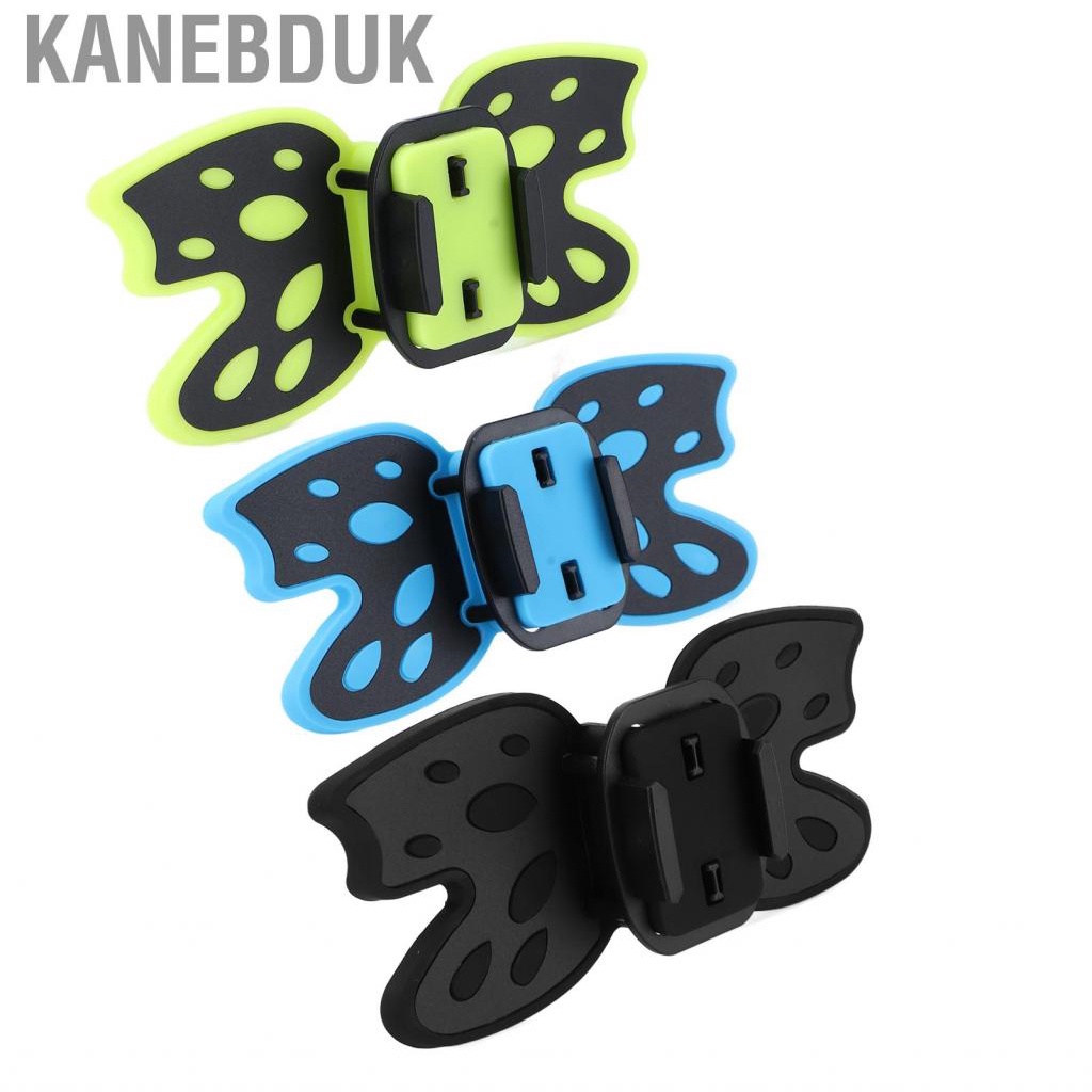 Kanebduk Chin Mount  Butterfly Action  Holder  Shock for Motorcycle Lovers Motorbike Accessories