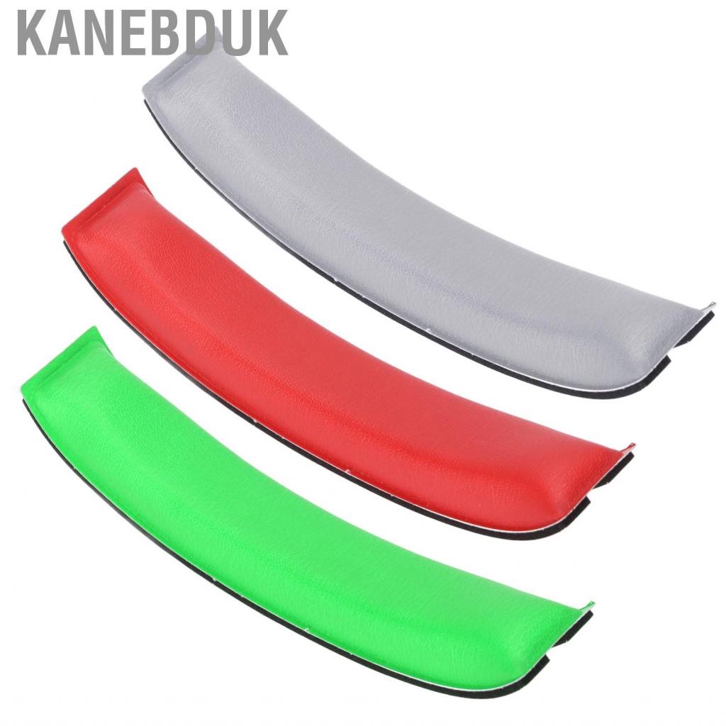 Kanebduk Headband Protector  Comfortable and Soft Cushion Pad High Durability for HECATE G4 Headset PRO G30