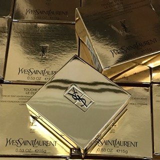 Phấn trang điểm YSL Phủ Nén All Hours Setting Powder Poudre Cho Lớp Nền Hoàn Hảo