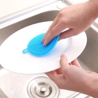 (Bán buôn-chuyên sỉ) Set 5 Miếng Silicon Đa Năng