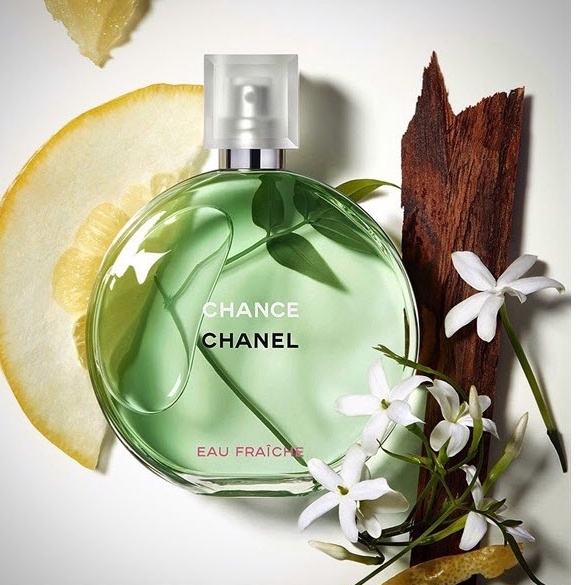 -𝐌𝐨𝐨𝐌𝐨𝐨- Nước hoa Chà neo Chance Eau Fraiche