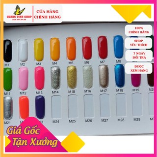 Cọ nét sơn thường yesterday 10ml