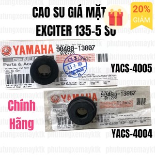 Yacs cao su giá mặt nạ exciter135 5 số.pm