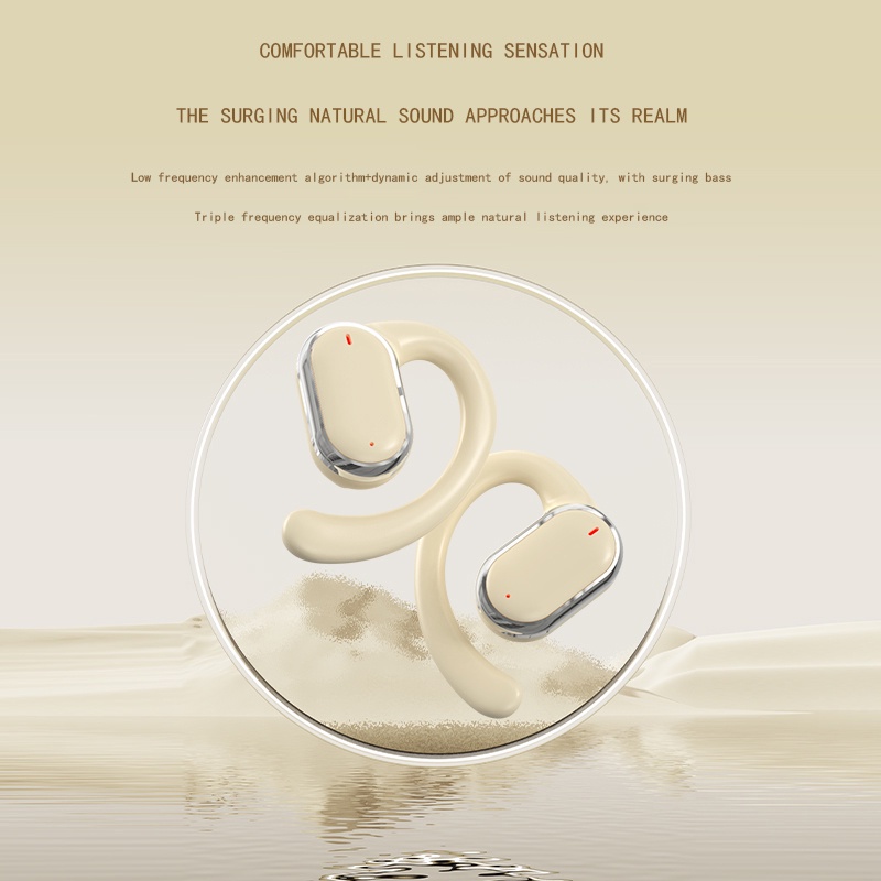 Tzuzl Tai Nghe bluetooth Không Dây mini tws x97 Chống Nước Kèm Hộp Sạc