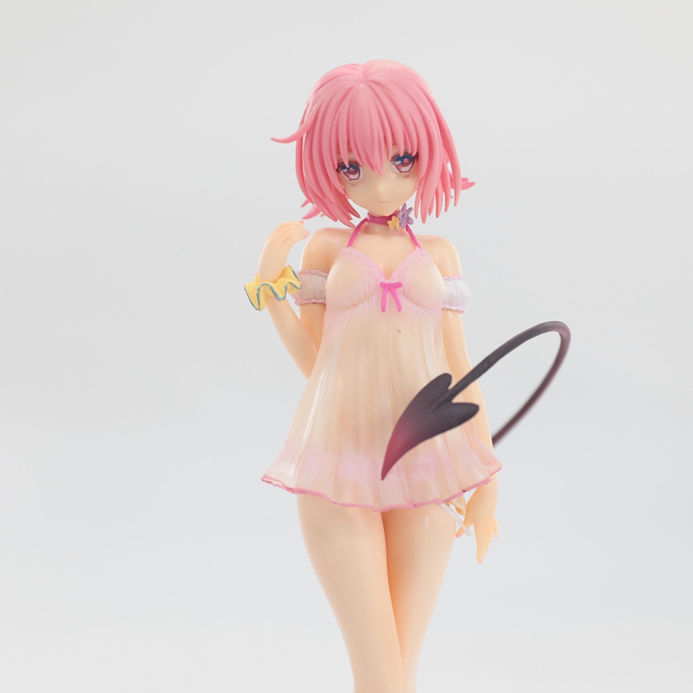 Mô Hình Đồ Chơi Nhân Vật momo belia deviluke Mặc Đồ Ngủ anime Cho Bé