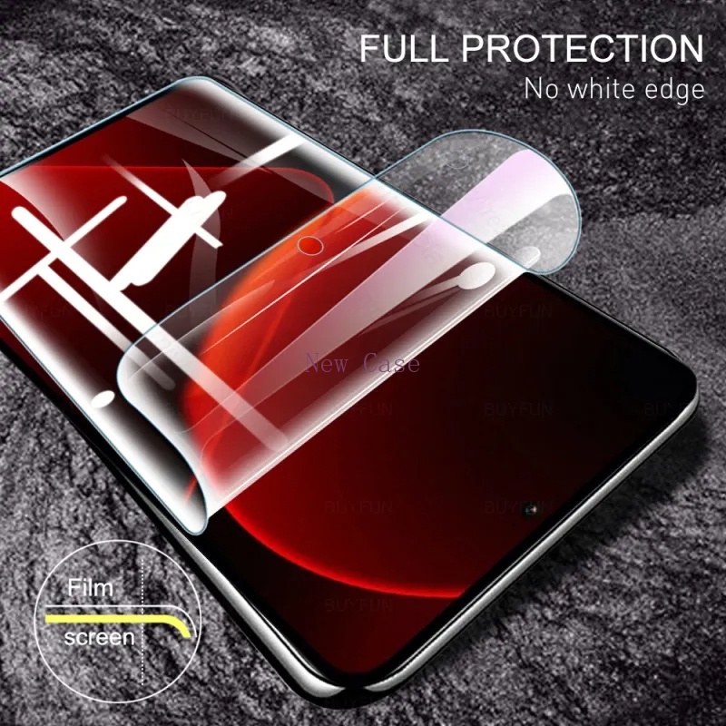 Set 1-3 Phim Dán Bảo Vệ Màn Hình Điện Thoại xiaomi redmi note 13 pro plus note13pro + redminote 13pro + 5g 2023