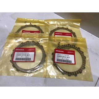 Bố nồi future mập - future led - wave125i