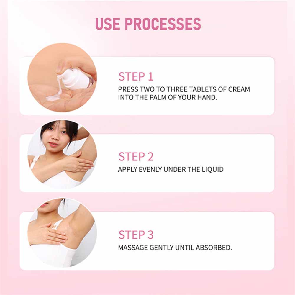 Kem làm trắng da và trị thâm da + Kem dưỡng ẩm da tay