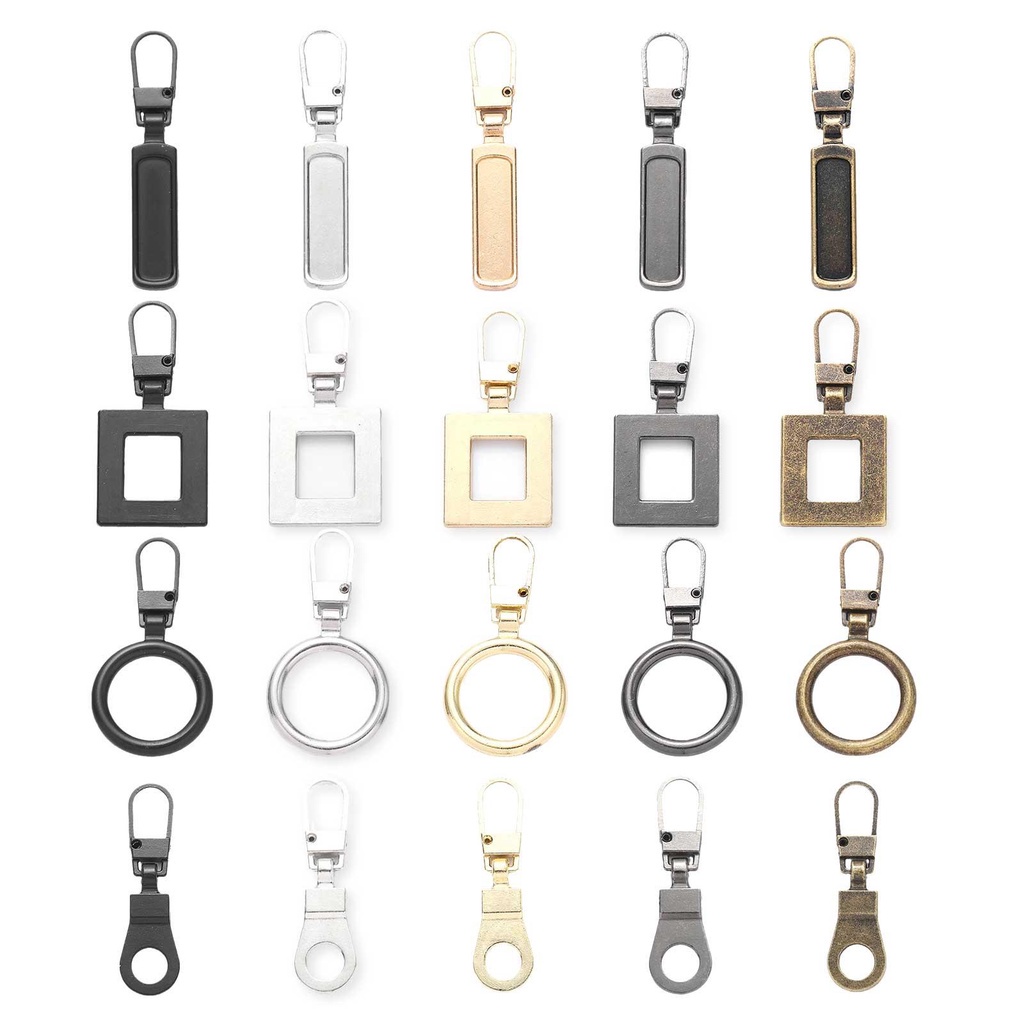 Dây Khóa Kéo Thay Thế Cho Giày Thể Thao f8p3