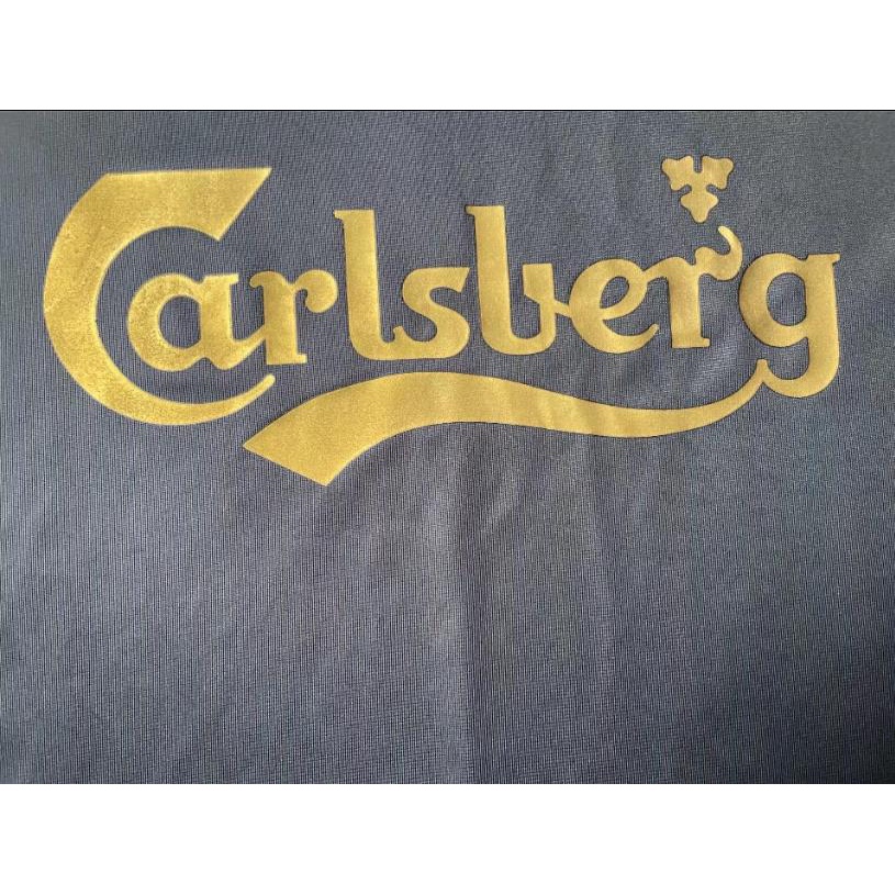 Áo Thun Bóng Đá Tay Dài size s-2xl * Số 09-10 liverpool