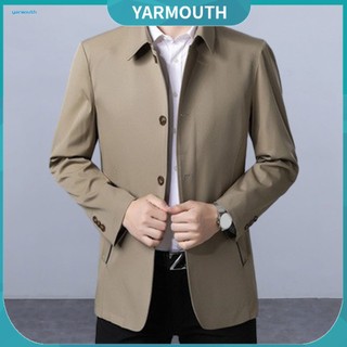 Áo khoác vest thời trang lịch lãm cho nam