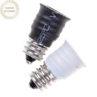 Đuôi Đèn led Chuyển Đổi Từ e12 Sang e14