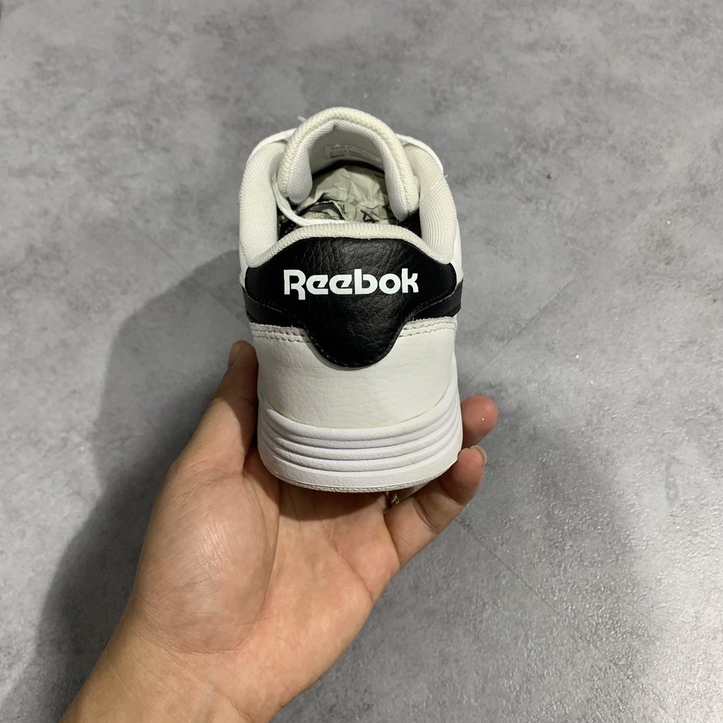 2hand Giày Reebok Royal Techque White FV5743 SIZE 40 PVN9547