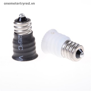 Đuôi đèn chuyển đổi e12 sang e14 chất lượng cao