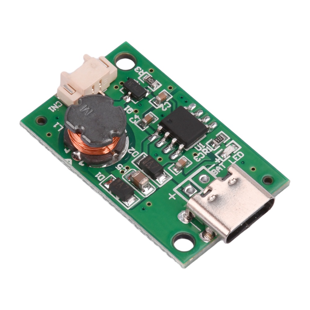 Aideepen dc5v usb Phun Sương Làm Ẩm Không Khí Bằng Sóng Siêu Âm diy Giao Diện Loại c ucb