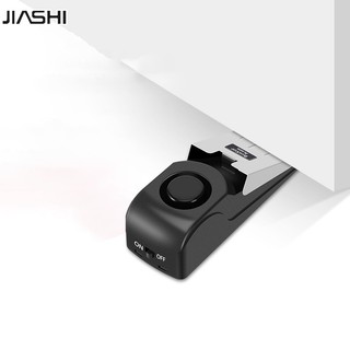 Jiashi chuông báo động chống trộm gắn cửa tiện lợi chống trộm an toàn và di động